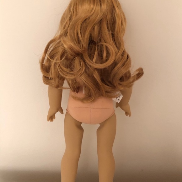 American Girl Maryellen Doll - Picture 3 of 5